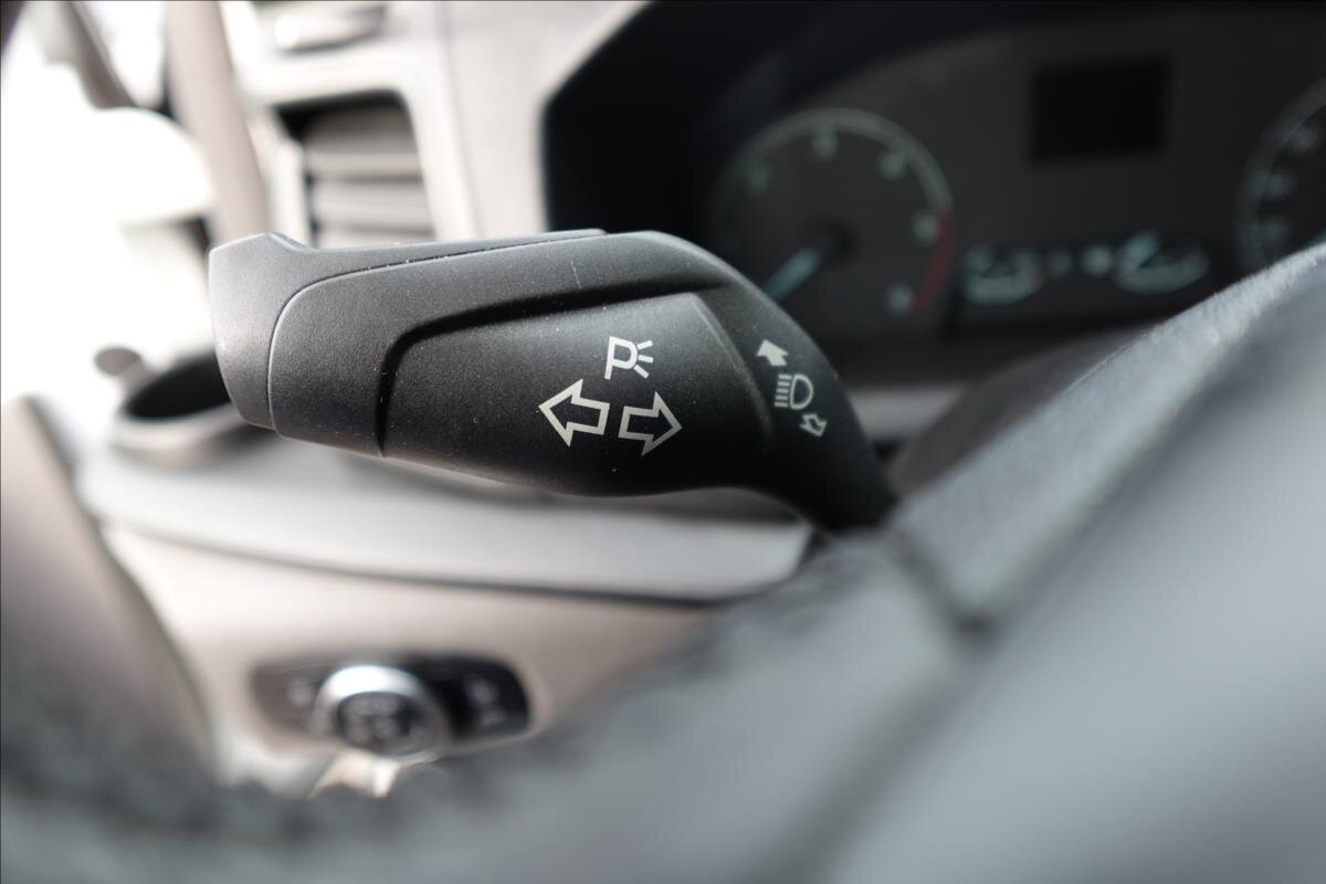 Ford Transit Custom Ostatní 2,0 l 96 kw