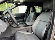 Land Rover Range Rover Velar SUV 2,0 l 150 kw