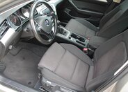 Volkswagen Passat Kombi 2,0 l 110 kw