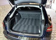 Audi A6 Kombi 3,0 l 170 kw