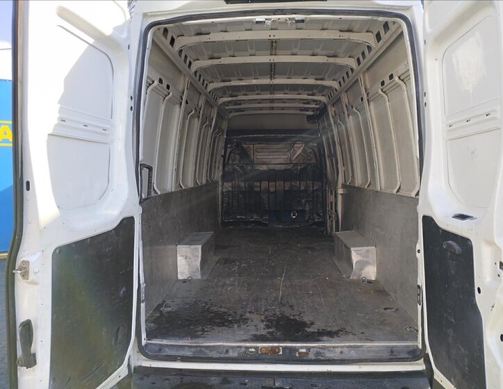 Iveco Daily 14