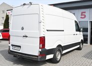 Volkswagen Crafter Skříň 2,0 l 103 kw