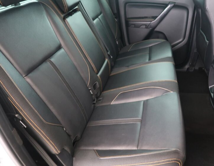 Ford Ranger SUV 2,0 l 156 kw