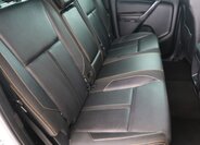 Ford Ranger SUV 2,0 l 156 kw