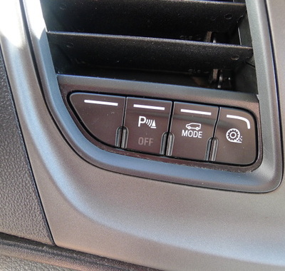 Ford Transit Custom 16