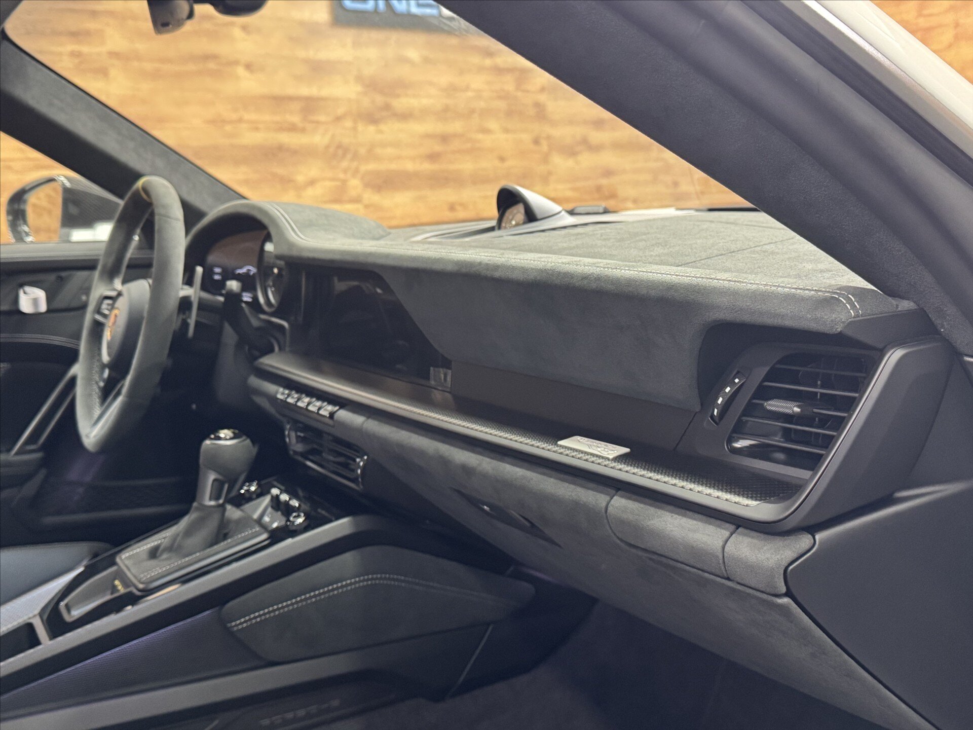 Porsche 911 Kupé 4,0 l 386 kw