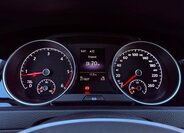 Volkswagen Golf Kombi 2,0 l 110 kw