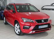 Seat Ateca 1