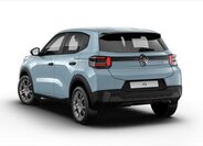 Citroën C3 Hatchback 1,2 l 74 kw