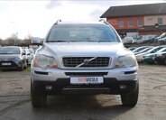 Volvo XC90 Kombi 2,4 l 136 kw