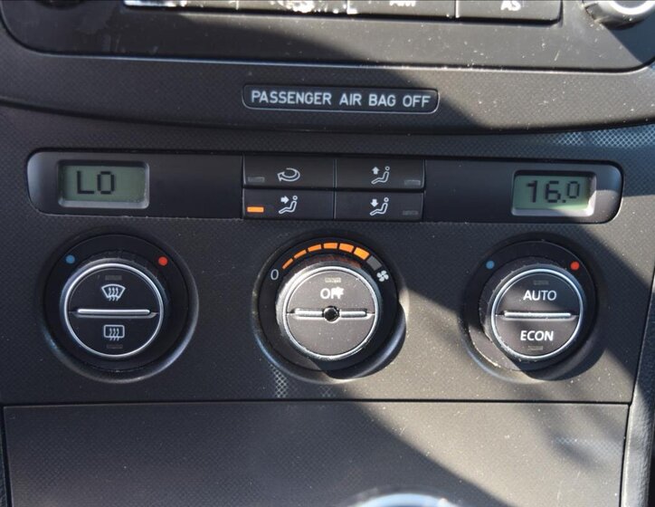 Volkswagen Passat Kombi 1,9 l 77 kw