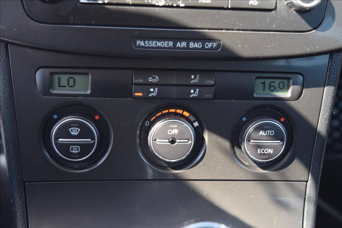 Volkswagen Passat Kombi 1,9 l 77 kw