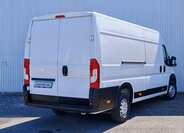 Peugeot Boxer Skříň 2,2 l 121 kw