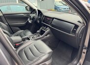 Škoda Kodiaq SUV / Terénní 2,0 l 140 kw