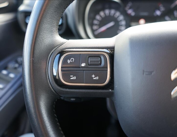 Citroën Berlingo MPV 1,5 l 96 kw