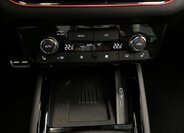 Škoda Kamiq SUV / Terénní 1,5 l 110 kw