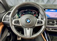 BMW X7 SUV / Terénní 3,0 l 250 kw