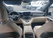 Mercedes-Benz Třídy V 16