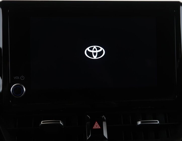 Toyota Corolla Kombi 1,8 l 72 kw