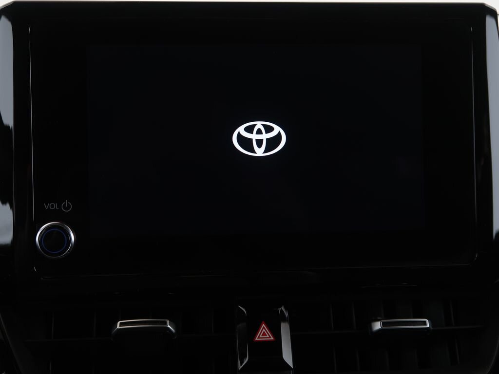 Toyota Corolla Kombi 1,8 l 72 kw