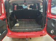 Dacia Logan Kombi 1,6 l 77 kw