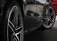 Mercedes-Benz Třídy C 10