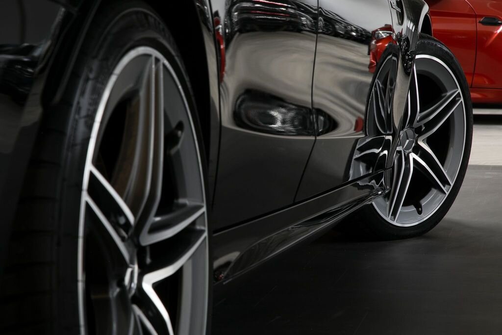 Mercedes-Benz Třídy C