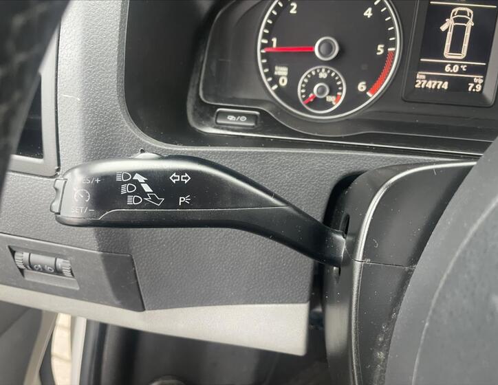 Volkswagen Transporter 7