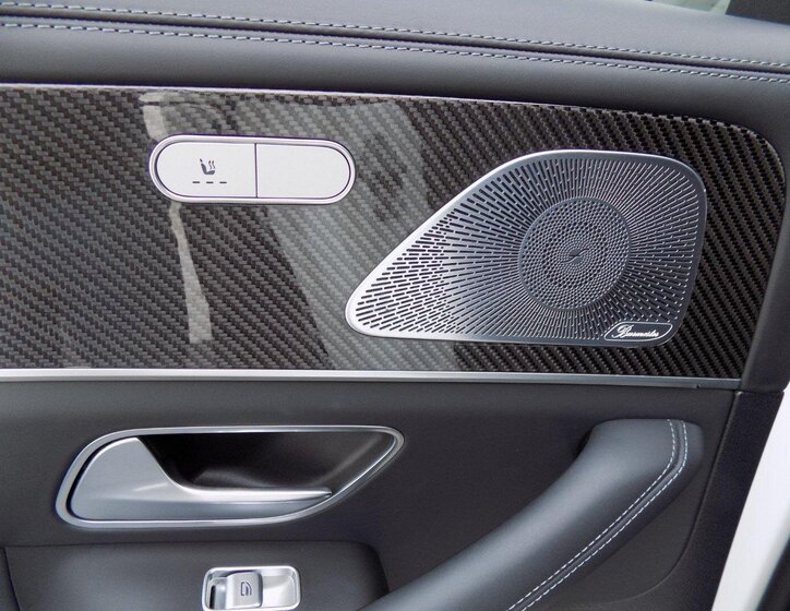 Mercedes-Benz GLE 13