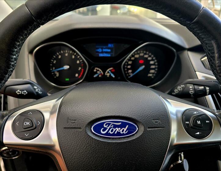 Ford Focus 15