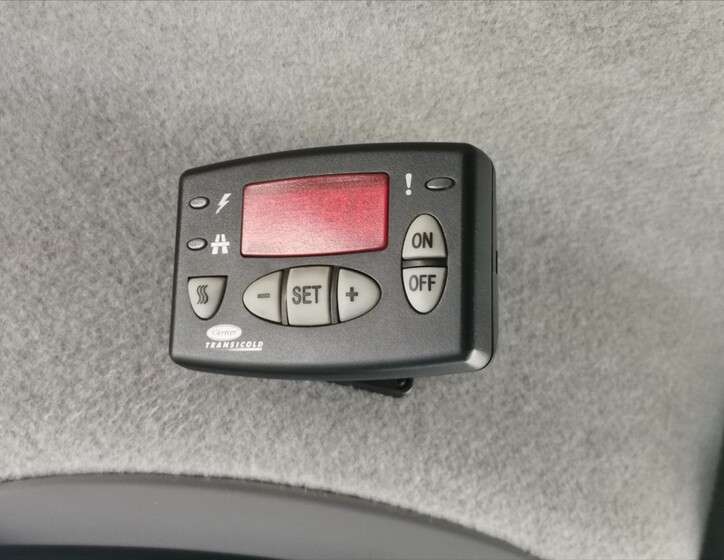 Mercedes-Benz Sprinter 13