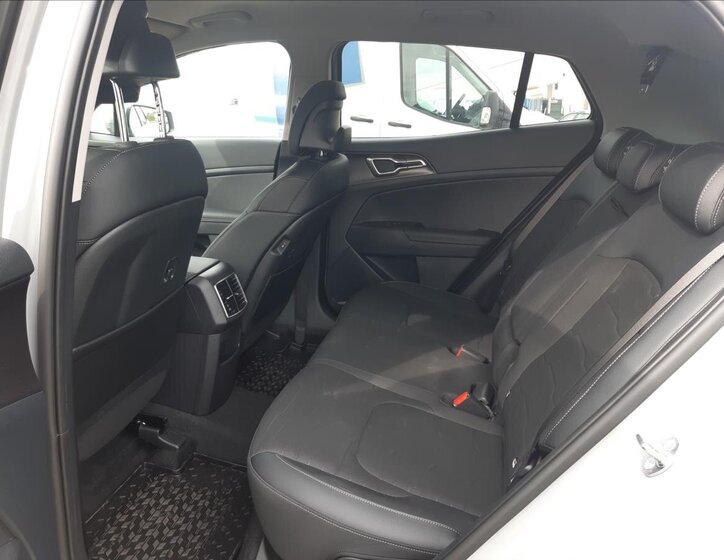 KIA Sportage SUV 1,6 l 110 kw