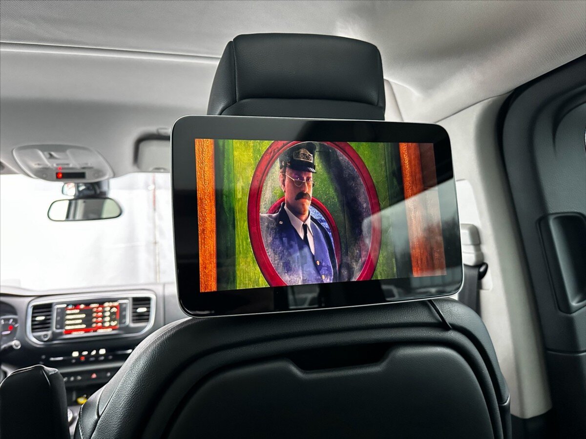 Citroën SpaceTourer