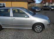 Škoda Fabia 4