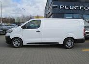 Peugeot Expert 2