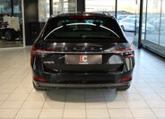 Škoda Superb Kombi 2,0 l 140 kw