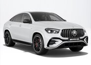 Mercedes-Benz GLE 1