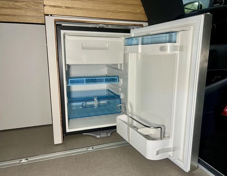 Volkswagen California 30