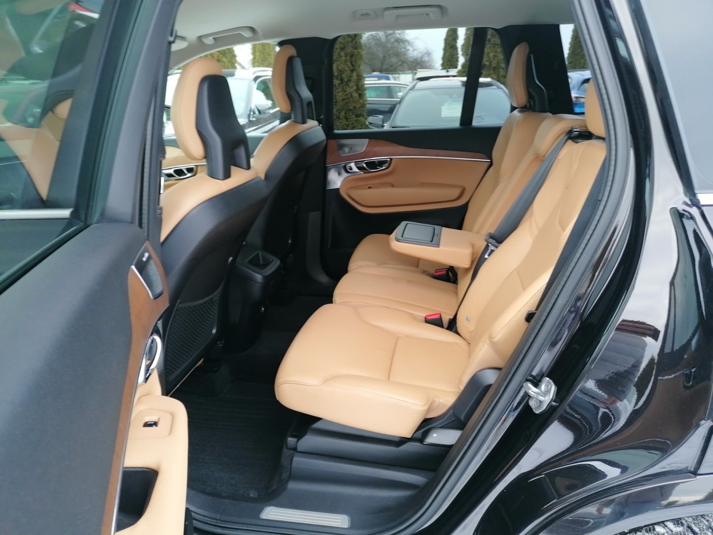 Volvo XC90 Kombi 2,0 l 165 kw