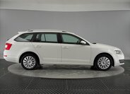 Škoda Octavia Kombi 1,4 l 110 kw