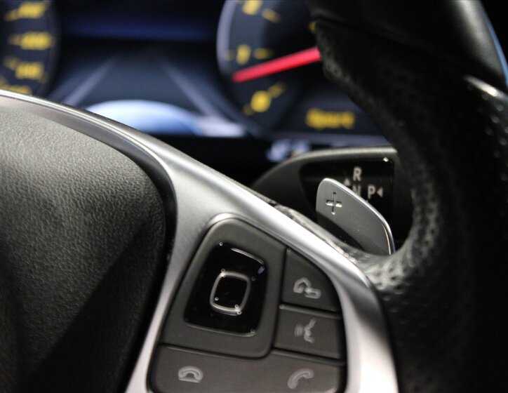 Mercedes-Benz Třídy E 17