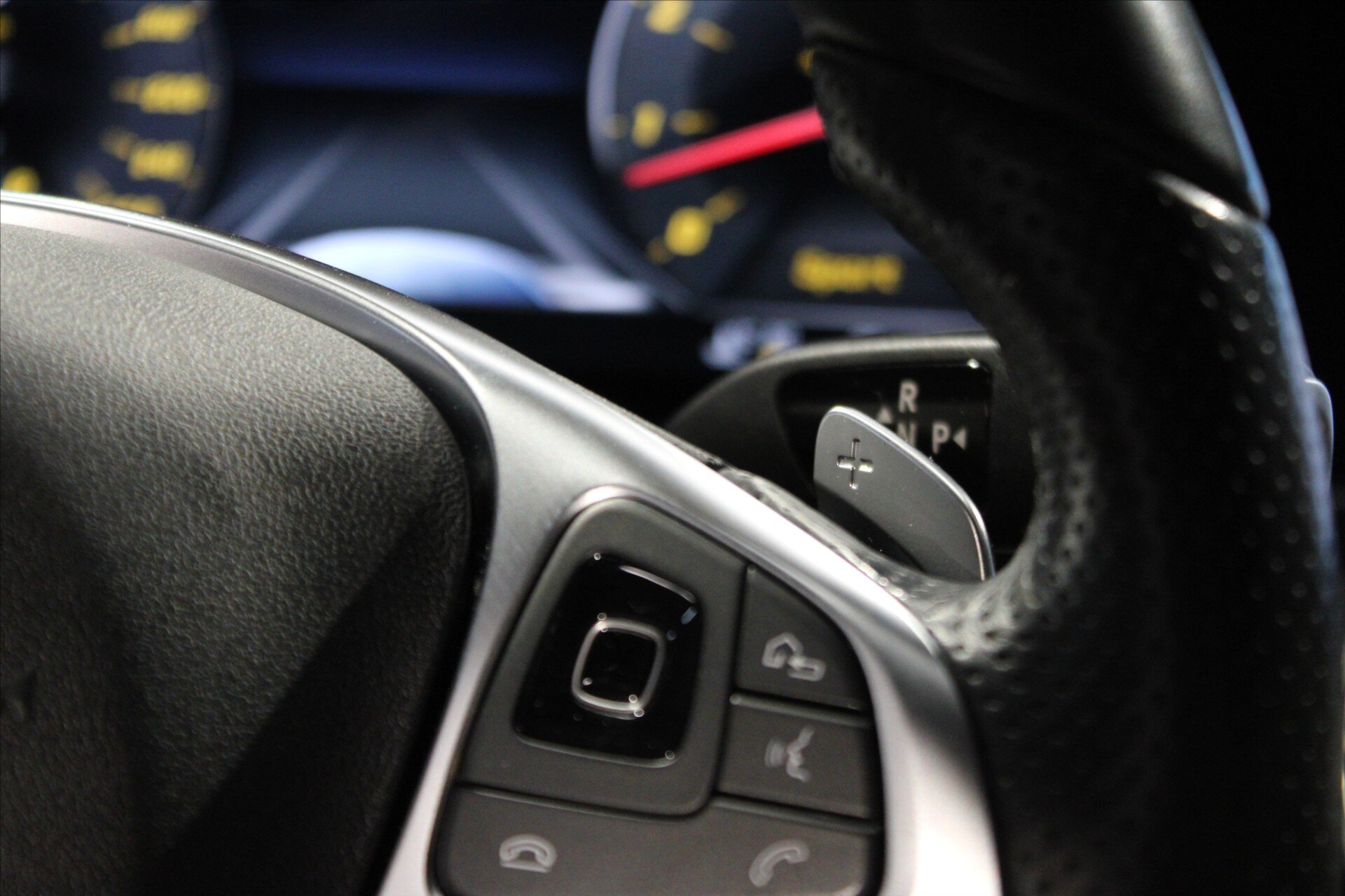 Mercedes-Benz Třídy E