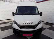 Iveco Daily Užitková 3,0 l 129 kw