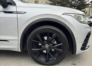 Volkswagen Tiguan MPV 2,0 l 110 kw