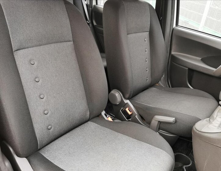 Fiat Panda Hatchback 1,2 l 51 kw