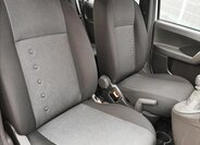 Fiat Panda Hatchback 1,2 l 51 kw