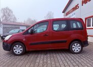Citroën Berlingo 2