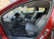 Hyundai i30 Kombi 1,5 l 103 kw