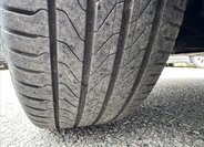 BMW X3 SUV 2,0 l 135 kw