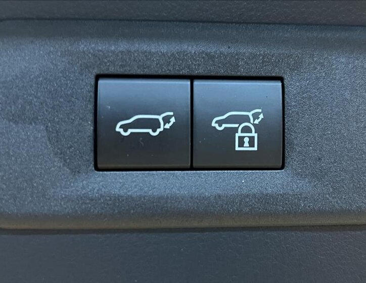 Lexus NX 350h SUV / Terénní 2,5 l 179 kw